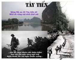 Tây Tiến đoàn binh không mọc tóc đọc hiểu và Phân tích hình tượng người lính